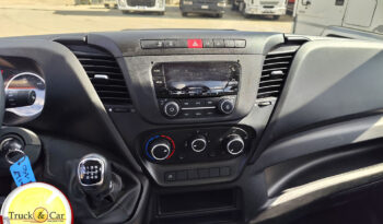 RIF.1315 IVECO DAILY 35 C 16 – 2024 – TELAIO – EURO 6 completo