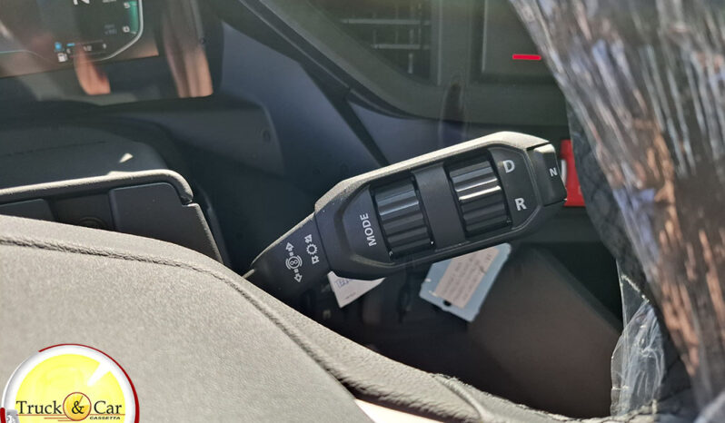 RIF.1323 IVECO S WAY 580 – NUOVO – TRATTORE STRADALE  IN ADR – FULL PNEUMATICO – EURO 6 completo