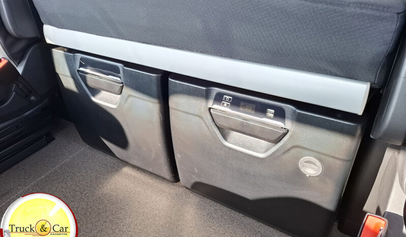 RIF.1323 IVECO S WAY 580 – NUOVO – TRATTORE STRADALE  IN ADR – FULL PNEUMATICO – EURO 6 completo