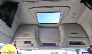 RIF.1323 IVECO S WAY 580 – NUOVO – TRATTORE STRADALE  IN ADR – FULL PNEUMATICO – EURO 6 completo