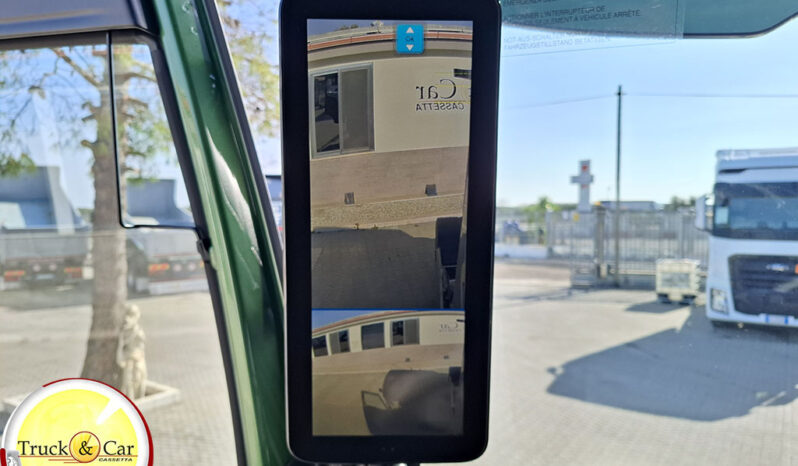 RIF.1323 IVECO S WAY 580 – NUOVO – TRATTORE STRADALE  IN ADR – FULL PNEUMATICO – EURO 6 completo