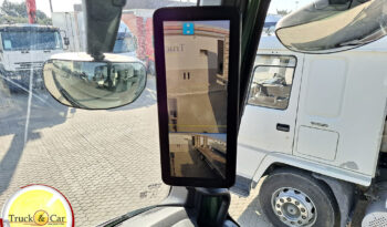 RIF.1323 IVECO S WAY 580 – NUOVO – TRATTORE STRADALE  IN ADR – FULL PNEUMATICO – EURO 6 completo