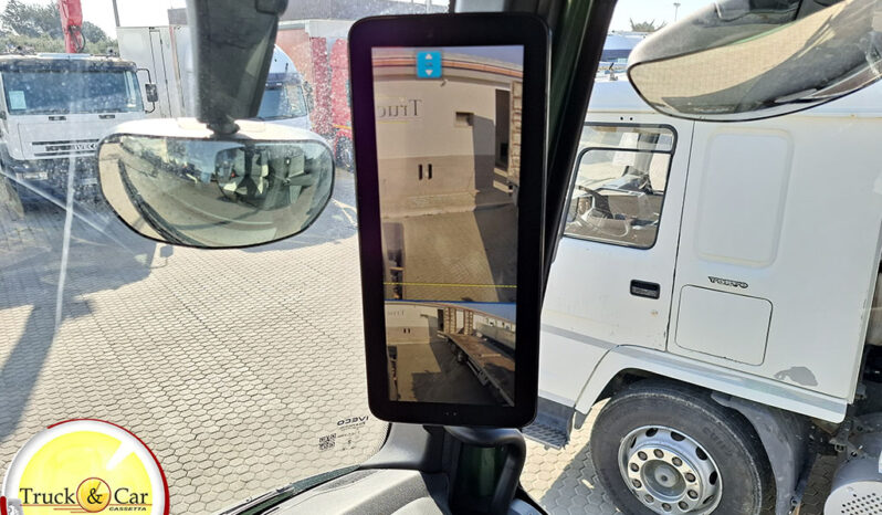 RIF.1323 IVECO S WAY 580 – NUOVO – TRATTORE STRADALE  IN ADR – FULL PNEUMATICO – EURO 6 completo