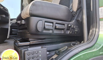 RIF.1323 IVECO S WAY 580 – NUOVO – TRATTORE STRADALE  IN ADR – FULL PNEUMATICO – EURO 6 completo