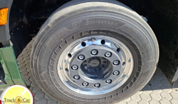 RIF.1323 IVECO S WAY 580 – NUOVO – TRATTORE STRADALE  IN ADR – FULL PNEUMATICO – EURO 6 completo