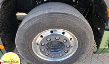 RIF.1323 IVECO S WAY 580 – NUOVO – TRATTORE STRADALE  IN ADR – FULL PNEUMATICO – EURO 6 completo