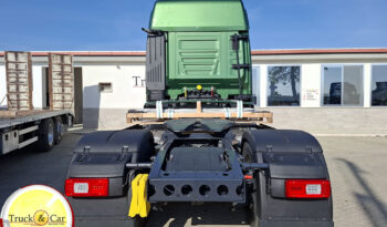 RIF.1323 IVECO S WAY 580 – NUOVO – TRATTORE STRADALE  IN ADR – FULL PNEUMATICO – EURO 6 completo