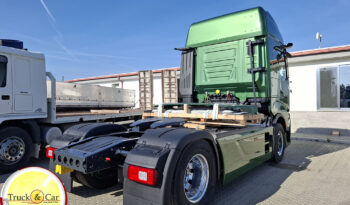 RIF.1323 IVECO S WAY 580 – NUOVO – TRATTORE STRADALE  IN ADR – FULL PNEUMATICO – EURO 6 completo