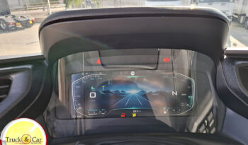 RIF.1323 IVECO S WAY 580 – NUOVO – TRATTORE STRADALE  IN ADR – FULL PNEUMATICO – EURO 6 completo