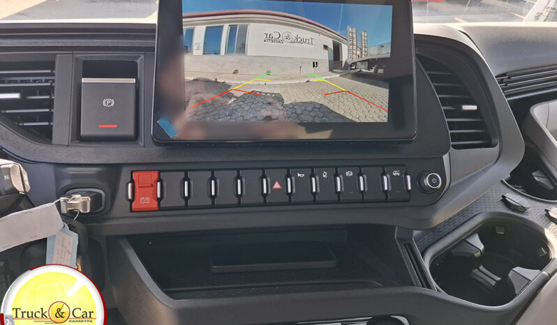 RIF.1323 IVECO S WAY 580 – NUOVO – TRATTORE STRADALE  IN ADR – FULL PNEUMATICO – EURO 6 completo