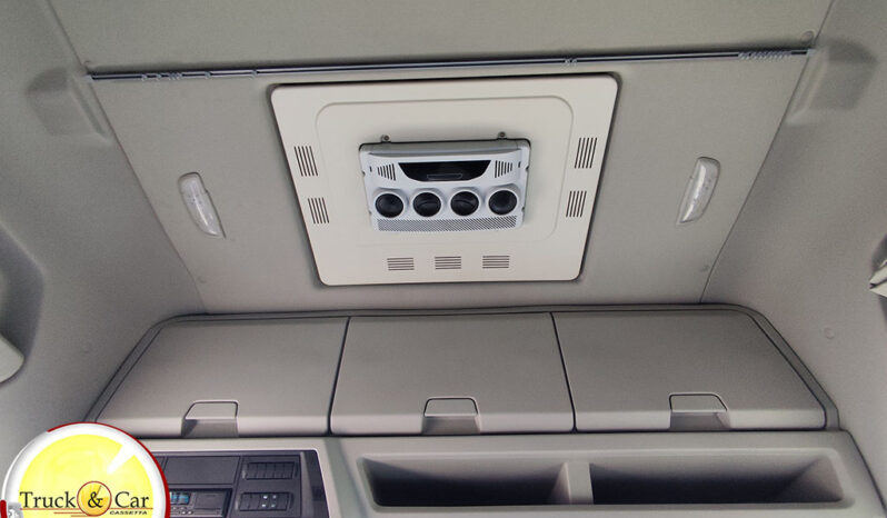 RIF.1331 FORD F-MAX 500 – 2024 – TRATTORE STRADALE IN ADR – EURO 6 completo