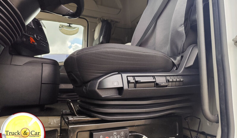 RIF.1331 FORD F-MAX 500 – 2024 – TRATTORE STRADALE IN ADR – EURO 6 completo