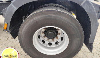 RIF.1331 FORD F-MAX 500 – 2024 – TRATTORE STRADALE IN ADR – EURO 6 completo