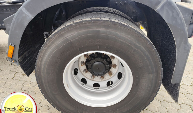 RIF.1331 FORD F-MAX 500 – 2024 – TRATTORE STRADALE IN ADR – EURO 6 completo