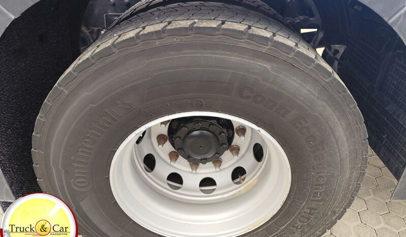 RIF.1331 FORD F-MAX 500 – 2024 – TRATTORE STRADALE IN ADR – EURO 6 completo