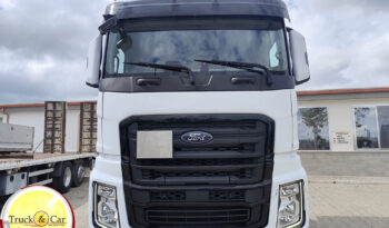 RIF.1331 FORD F-MAX 500 – 2024 – TRATTORE STRADALE IN ADR – EURO 6 completo