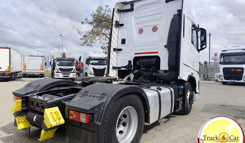 RIF.1331 FORD F-MAX 500 – 2024 – TRATTORE STRADALE IN ADR – EURO 6 completo