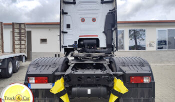 RIF.1331 FORD F-MAX 500 – 2024 – TRATTORE STRADALE IN ADR – EURO 6 completo