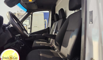 MERCEDES SPRINTER 417 CDI – 2023 – FURGONE – EURO 6 completo