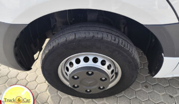 MERCEDES SPRINTER 417 CDI – 2023 – FURGONE – EURO 6 completo