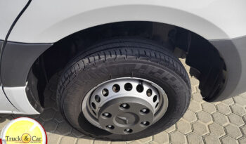 MERCEDES SPRINTER 417 CDI – 2023 – FURGONE – EURO 6 completo