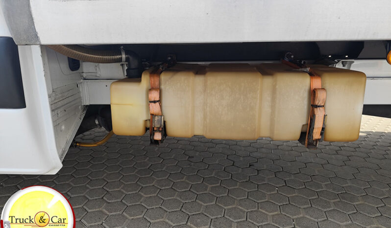 MERCEDES SPRINTER 417 CDI – 2023 – FURGONE – EURO 6 completo