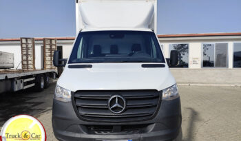 MERCEDES SPRINTER 417 CDI – 2023 – FURGONE – EURO 6 completo