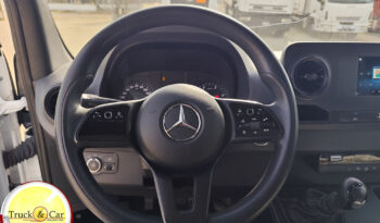 MERCEDES SPRINTER 417 CDI – 2023 – FURGONE – EURO 6 completo