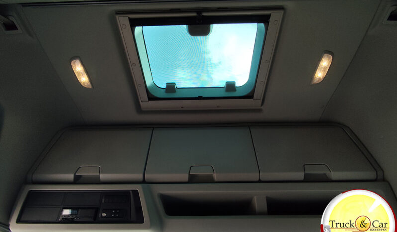 RIF.1329 FORD F-MAX 500 – 2023 – TRATTORE STRADALE – ADR – EURO 6 completo