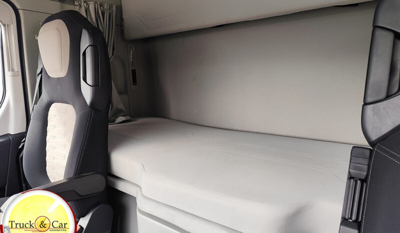 RIF.1329 FORD F-MAX 500 – 2023 – TRATTORE STRADALE – ADR – EURO 6 completo