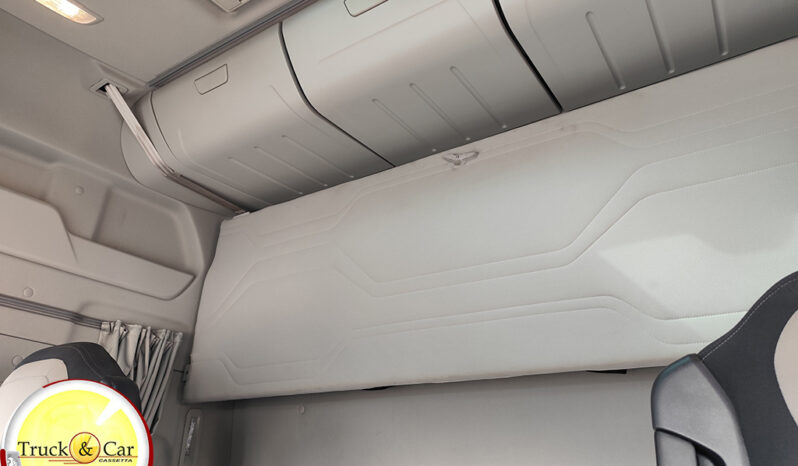 RIF.1329 FORD F-MAX 500 – 2023 – TRATTORE STRADALE – ADR – EURO 6 completo