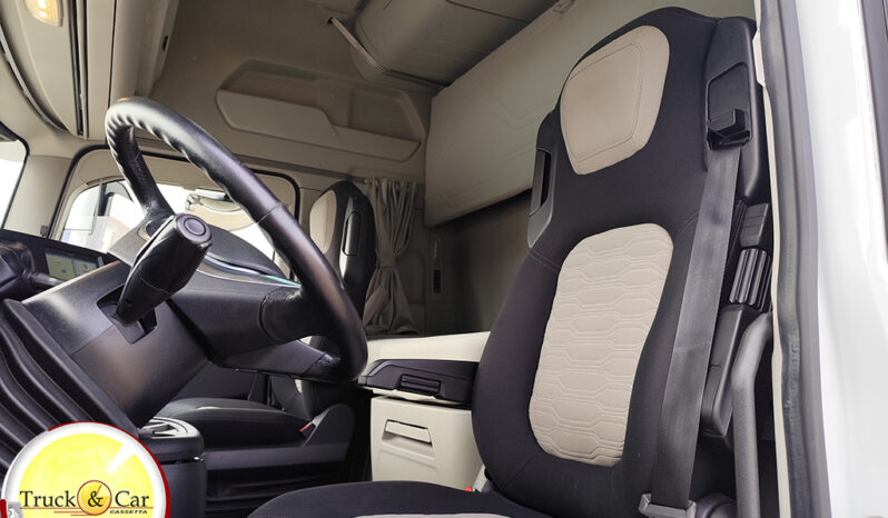 RIF.1329 FORD F-MAX 500 – 2023 – TRATTORE STRADALE – ADR – EURO 6 completo