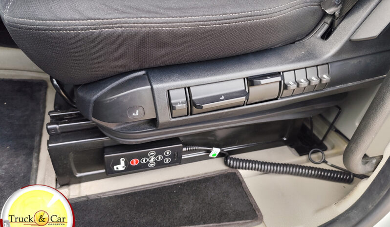 RIF.1329 FORD F-MAX 500 – 2023 – TRATTORE STRADALE – ADR – EURO 6 completo