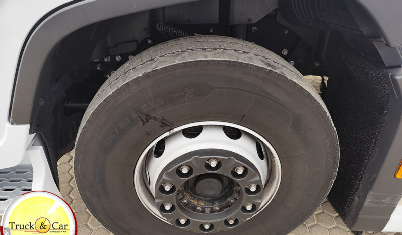 RIF.1329 FORD F-MAX 500 – 2023 – TRATTORE STRADALE – ADR – EURO 6 completo