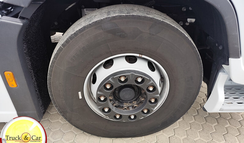 RIF.1329 FORD F-MAX 500 – 2023 – TRATTORE STRADALE – ADR – EURO 6 completo