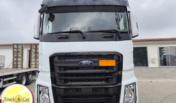 RIF.1329 FORD F-MAX 500 – 2023 – TRATTORE STRADALE – ADR – EURO 6 completo