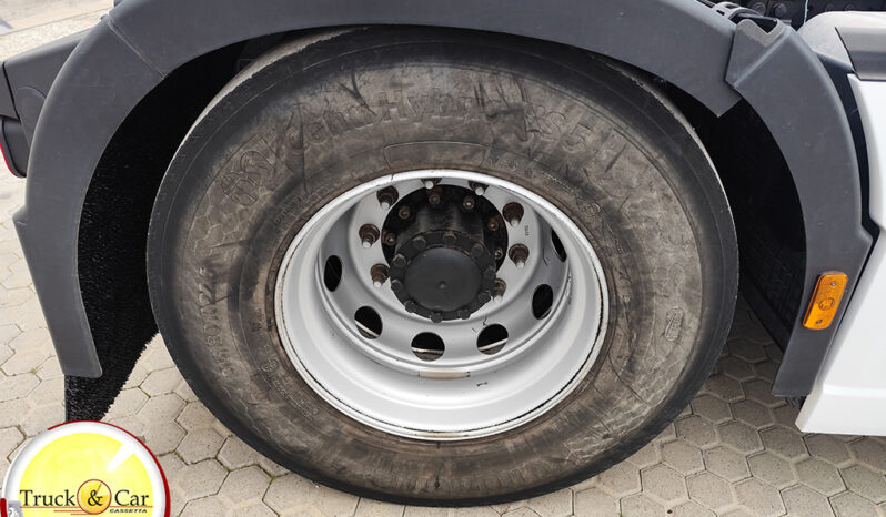 RIF.1329 FORD F-MAX 500 – 2023 – TRATTORE STRADALE – ADR – EURO 6 completo