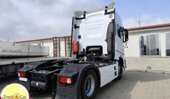 RIF.1329 FORD F-MAX 500 – 2023 – TRATTORE STRADALE – ADR – EURO 6 completo