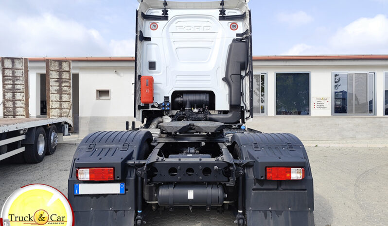 RIF.1329 FORD F-MAX 500 – 2023 – TRATTORE STRADALE – ADR – EURO 6 completo