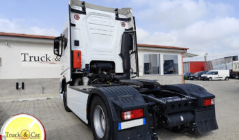 RIF.1329 FORD F-MAX 500 – 2023 – TRATTORE STRADALE – ADR – EURO 6 completo