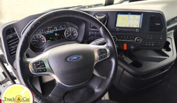 RIF.1329 FORD F-MAX 500 – 2023 – TRATTORE STRADALE – ADR – EURO 6 completo