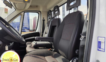 CITROEN JUMPER – 2021 – CASSONE RIBALTABILE TRILATERALE – EURO 6 completo