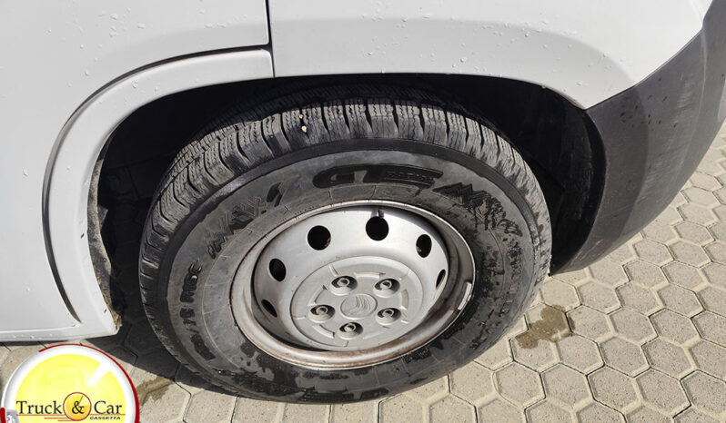 CITROEN JUMPER – 2021 – CASSONE RIBALTABILE TRILATERALE – EURO 6 completo