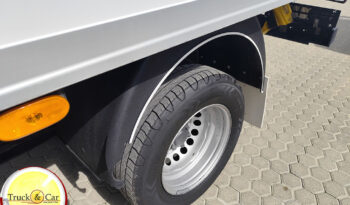 MERCEDES SPRINTER 417 CDI – 2023 – FURGONE IN LEGA – EURO 6 completo