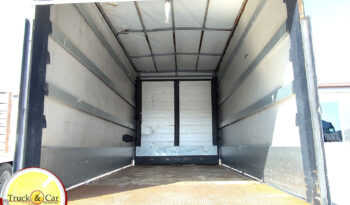 MERCEDES SPRINTER 417 CDI – 2024 – CASSONE CENTINATO CON SPONDA CARICATRICE A BATTENTE DHOLLANDIA DA 10 Q.LI – EURO 6 completo