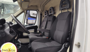 RIF.1238 FIAT DUCATO MAXI – 2019 – FURGONE – 2.3 MTJ 140 CV – EURO 6 completo