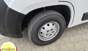 RIF.1238 FIAT DUCATO MAXI – 2019 – FURGONE – 2.3 MTJ 140 CV – EURO 6 completo