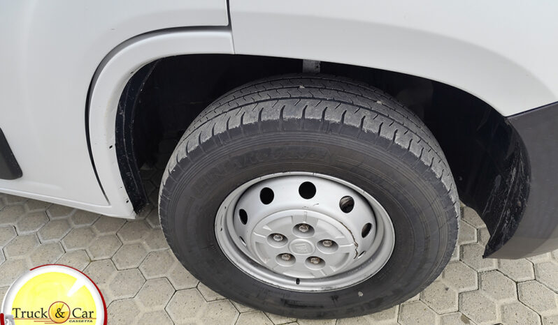 RIF.1238 FIAT DUCATO MAXI – 2019 – FURGONE – 2.3 MTJ 140 CV – EURO 6 completo