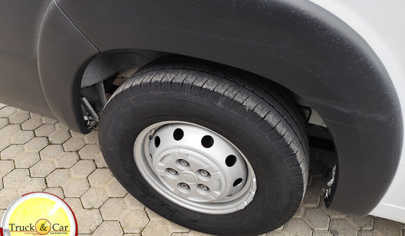 RIF.1238 FIAT DUCATO MAXI – 2019 – FURGONE – 2.3 MTJ 140 CV – EURO 6 completo