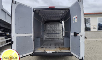 RIF.1238 FIAT DUCATO MAXI – 2019 – FURGONE – 2.3 MTJ 140 CV – EURO 6 completo